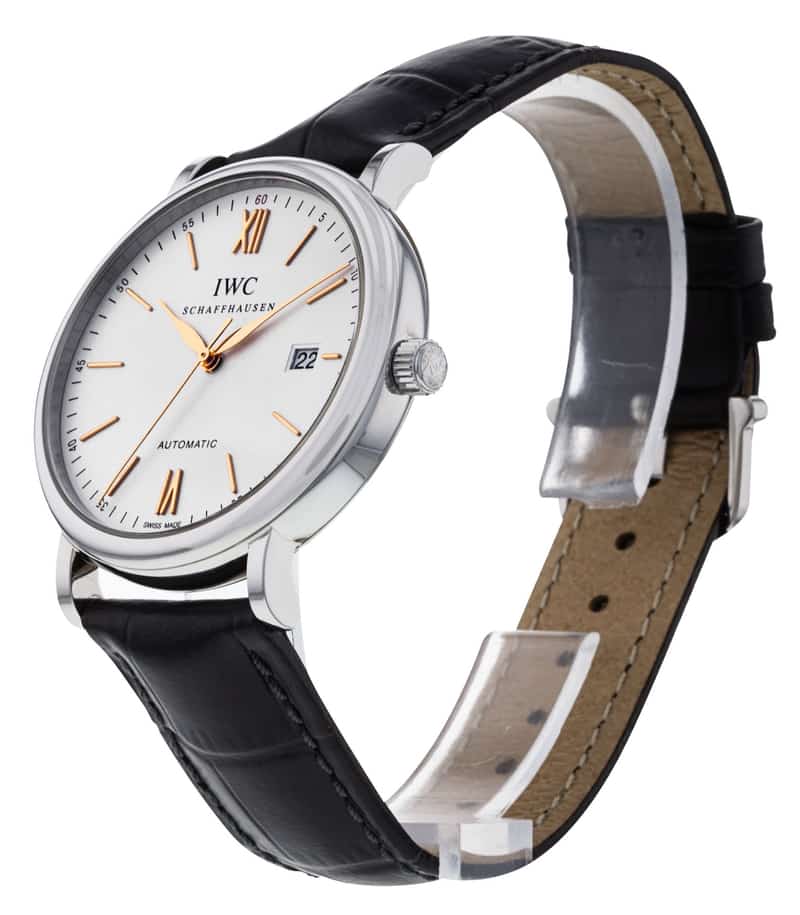 IWC Portofino Automatic IW356517